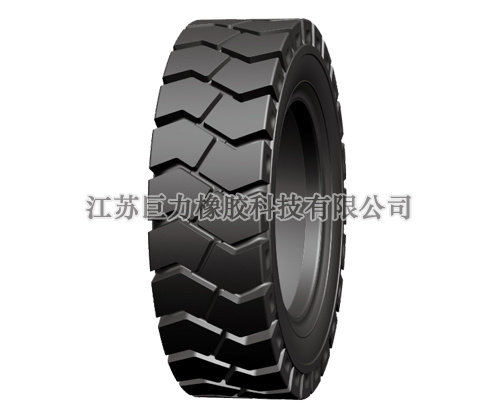 DH-908工業(yè)車(chē)輛充氣輪胎