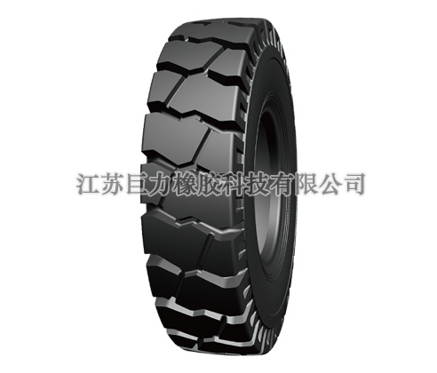 DH-909工業(yè)車(chē)輛充氣輪胎