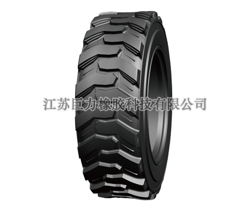L-2工業(yè)車(chē)輛充氣輪胎
